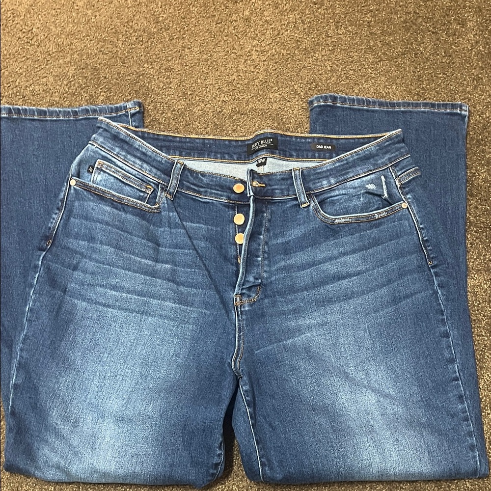 Judy Blue Women's Jeans